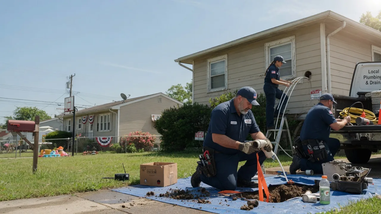 Faucet Repair in Rembrandt, IA near me